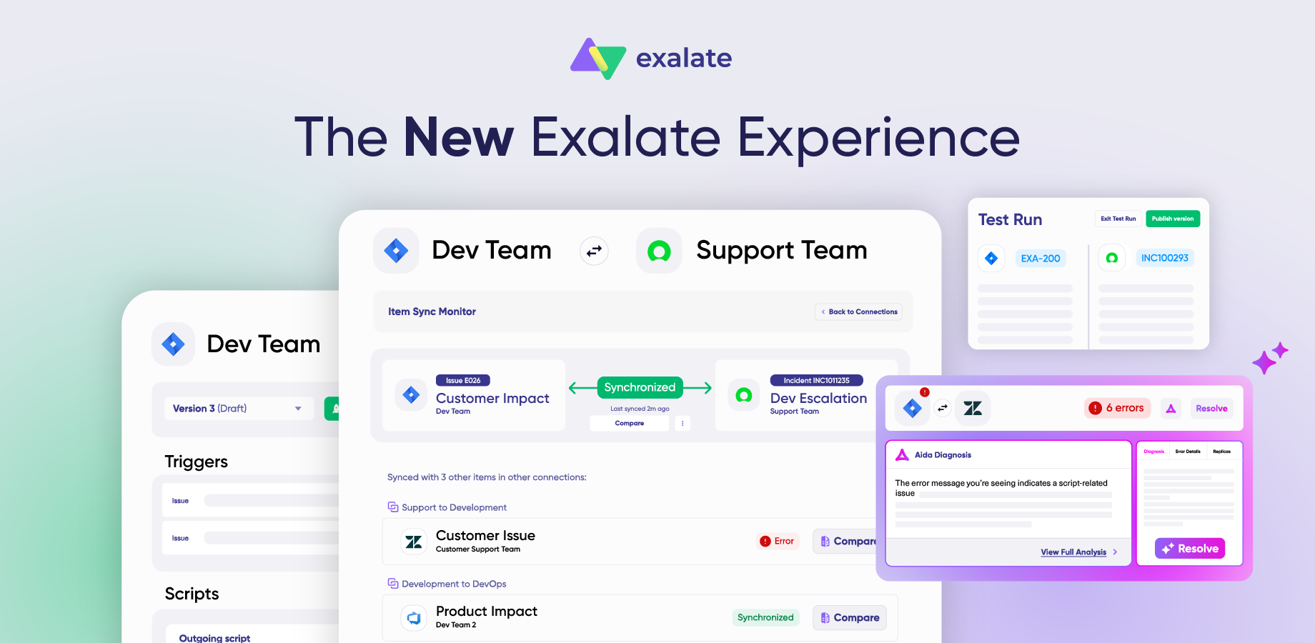 Jira to Azure DevOps sync